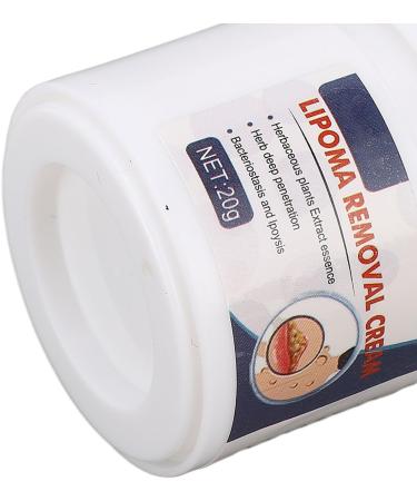 Lipoma Removal Cream | Cellulite Relief | Diminish Inflammation | 0.7oz Skin Care Solution - Buy Online on SooperMarket.com