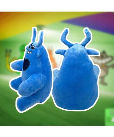 Garten of Banban Plush Toys - Dr.Fluffypants Stuffed Animal Plush Doll for Fans and Kids - Buy Online on SooperMarket.com