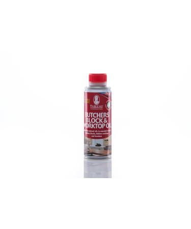 Tableau Butchers Block and Worktop Oil TBBO