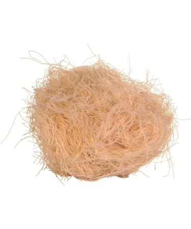 Bird Nesting Material Sharpie Cotton Fibres 50g - Buy Online on SooperMarket.com