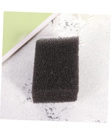 Didiseaon Halloween Makeup Sponge - Stipple Sponge for Scar & Face Paint - Black 1pc | Perfect for Halloween Makeup & Effects - Buy Online on SooperMarket.com
