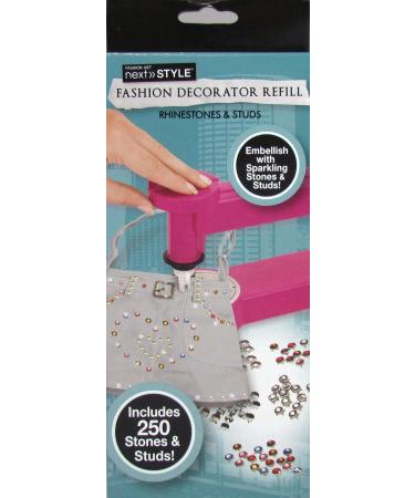 Fashion Art Next Style Fashion Decorator Refill