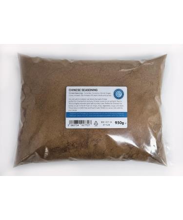 Entirely Ingredients - Chinese seasoning 950g - Selected for Premium Quality