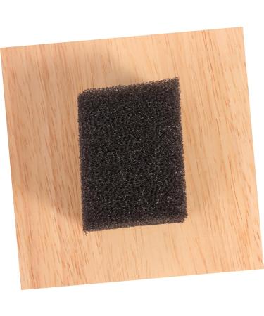 Didiseaon Halloween Makeup Sponge - Stipple Sponge for Scar & Face Paint - Black 1pc | Perfect for Halloween Makeup & Effects - Buy Online on SooperMarket.com