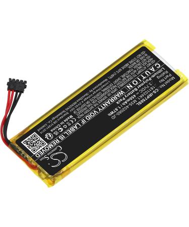 Battery Replacement for Ingenico ROAM RP750X | M35-402060-JD & 1811024K1 | International Shipping Available - Buy Online on SooperMarket.com