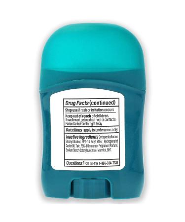 Degree Men Cool Rush Anti-Perspirant Deodorant Stick 0.5 Oz - Pack of 1 - Buy Online on SooperMarket.com