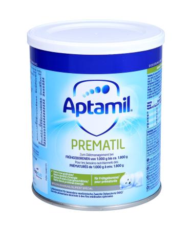 Aptamil Prematile powder