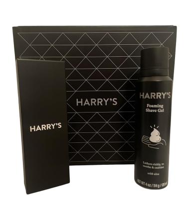Limited Edition Shaving Kit - Premium Quality for a Perfect Shave | International Shipping Available - Buy Online on SooperMarket.com