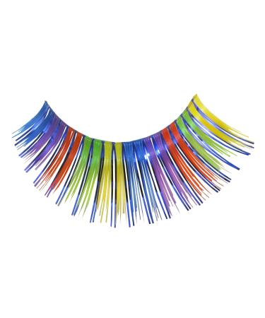 Eulenspiegel 000496 - Eyelashes Rainbow 1 ml special eyelash glue instructions