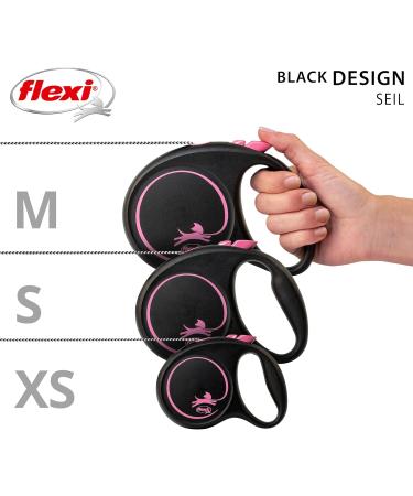 Buy FLEXI Black Lace Design Belt - Lightweight Pink One Size (132.1g) | International Shipping Available - Buy Online on SooperMarket.com