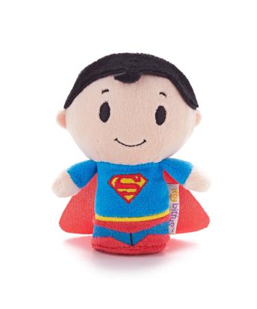 Hallmark DC Comics Superman Itty Bitty
