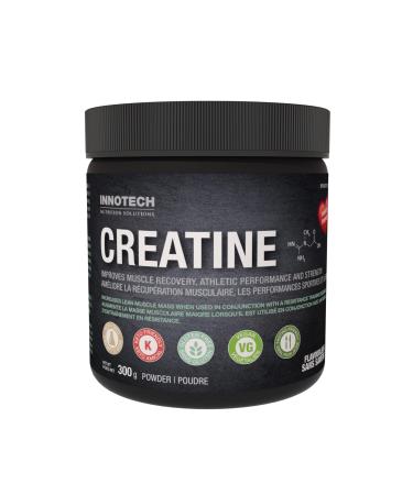 Creatine Powder (Energy and Strength) 300 g