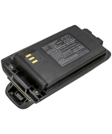 Battery Replacement for VZ-28 VZ-20 VZ-D263 VZ-D281 VZ-D288 CZ088B001