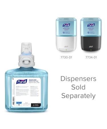 PURELL HEALTHY SOAP Gentle & Free Foam 1200 mL Refill for ES8 Dispenser - Pack of 2 - Buy Online on SooperMarket.com