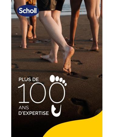 Buy Scholl Foot Cream for Very Dry Skin - Intensive Nutrition 75ml | International Shipping Available - Buy Online on SooperMarket.com