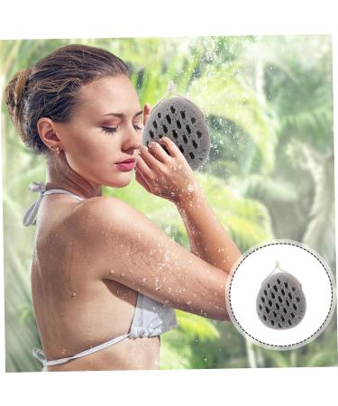 ORFOFE Bath Scrubber Bath Ball Back Bath Sponge Shower for Women Body Cleaning Sponge Body for Shower Back Scrubber Lovely Bath Sponge Supple Bath Sponge Body Scrubber - Buy Online on SooperMarket.com