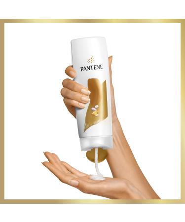 Buy Pantene Pro-V Repair & Care Conditioner 200 ML - 2x Nutrients for Damaged Hair - Fast International Shipping - Buy Online on SooperMarket.com