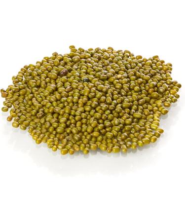Old India Mung Whole - Small 5kg | Premium Celera | Buy Online - Buy Online on SooperMarket.com