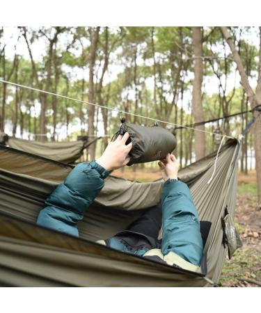 Onewind Dry Bag Stuff Sack for Ridgeline - Lightweight Organizer for Camping Hammock Gear - Buy Online on SooperMarket.com