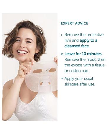 Buy THALGO Lifting Mask | Instant Tightening & Wrinkle Filler - International Shipping Available - Buy Online on SooperMarket.com