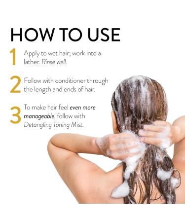 PHILIP B. Peppermint Avocado Shampoo & Conditioner Set - Volumizing & Clarifying Invigorating Peppermint Oil for Tingly Scalp | 7.4oz & 2oz - International Shipping Available - Buy Online on SooperMarket.com
