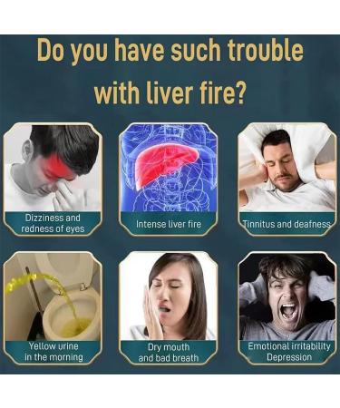 1/2/3Box Daily Liver Nourishing Herbal Tea Everyday Herbal Tea Everyday Nourishing Liver Tea Daily Liver Nourishing Herb Liver Tea Herbal Tea for Liver Drink Everyday Nourish Everyday (1Box) - Buy Online on SooperMarket.com