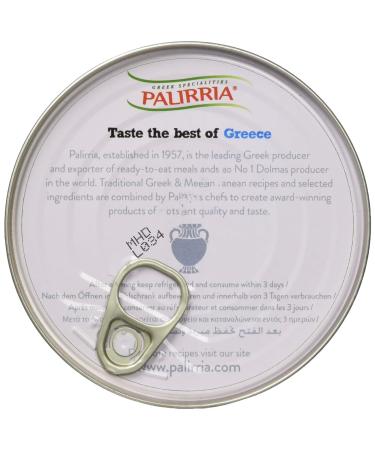 Buy Paliria Organic Giant Beans in Tomato Sauce - 200g | Healthy Gourmet eCommerce - Buy Online on SooperMarket.com