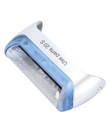 Skin-Friendly Razor Head Foil Replacement | Durable Shaver Foil for Everyday Use in Your 20s - Shop Now! - Buy Online on SooperMarket.com