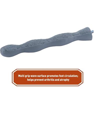 Living World Pedi-Perch Bird Perch - 34cm L Perch for Birds | International Shipping Available - Buy Online on SooperMarket.com