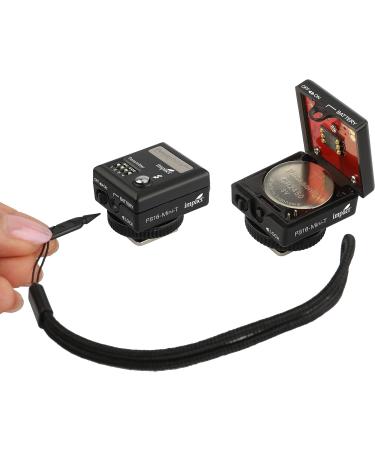 Impact PS16-Mini T Transmitter for PowerSync Digital Radio Slave System - Buy Online on SooperMarket.com
