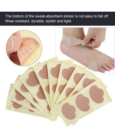 Corn Remover Pads - Self-Stick Adhesive Cushions for Foot Corn Removal (10 Pcs) - Buy Online on SooperMarket.com