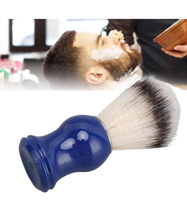 Handmade Shaving Brush for Men - Premium Beard Shaving Brush with Handle for Salon & Home Use - Buy Online on SooperMarket.com