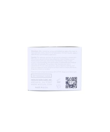 MDSUN Repair Moisturizer | Anti-Aging Face Cream for Wrinkles & Fine Lines | Brightening Antioxidant Formula with SPF | Shop Internationally - Buy Online on SooperMarket.com
