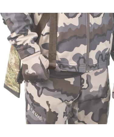 Caldwell Max Grip Sling with Adjustable Overmolded Strap for Shooting, Hunting, and Range - Includes Sling Swivel Studs - Buy Online on SooperMarket.com