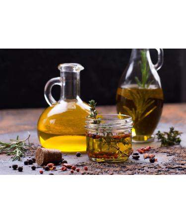 Tasty Pott W rz le - Gourmet Garlic Chili and Rosemary Oils | International Shipping Available - Buy Online on SooperMarket.com