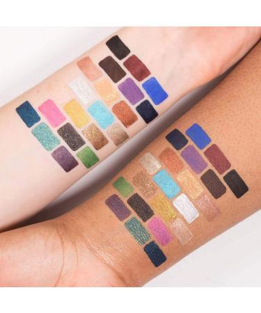 Wunder2 Super-Stay Glitter Bronze Eyeliner Pencil 0.03oz - Long-Lasting Makeup for Eyes - Buy Online on SooperMarket.com