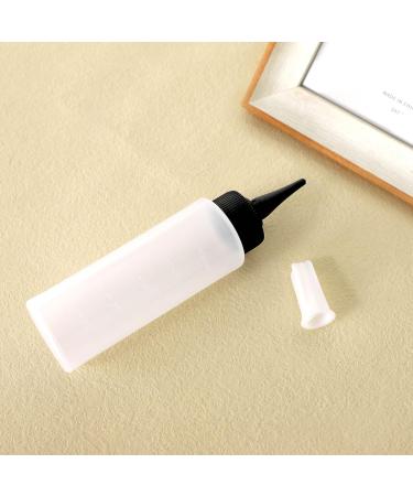 Dacvgog 150 ml Hairdressing Jar Colour Applicator - Buy Online on SooperMarket.com