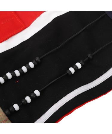 Elderly Dementia Blanket Dementia Decompression Blanket Calming Dementia Sensory Motor Aids Fidget Blanket for Dementia Calming Comforting Activities for Adults with Dementia - Buy Online on SooperMarket.com