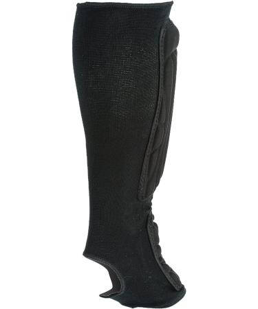 Century Martial Armor Shin Instep Armor Black - Size Medium - Buy Online on SooperMarket.com
