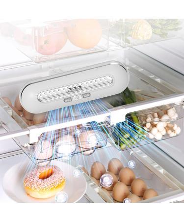 Aznever Odor Neutralizers for Refrigerators | Reusable Deodorator Exceeding Activated Carbon & Baking Powder - Buy Online on SooperMarket.com