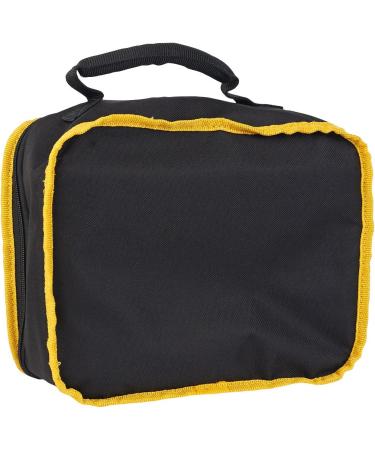 Officially Licensed NHL Boston Bruins Sacked Lunch Cooler Bag - Multi Color | 10.5 x 8.5 x 4 - Buy Online on SooperMarket.com