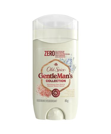 Old Spice GentleMan's Collection Deodorant Himalayan Sea Salt 85g Deodorant Himalayan Sea Salt 85 g (Pack of 1)
