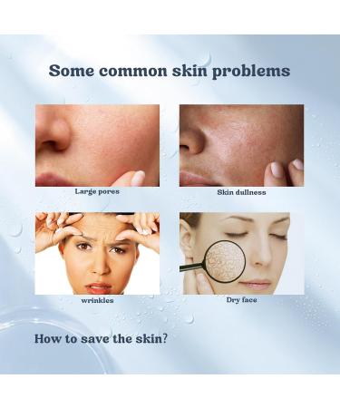 Grgowe 8PC Bio-Collagen Real Deep Mask Collagen Mask for Face Overnight Biodance Bio Collagen Face Mask Overnight To Resist Wrinkles And Fine Lines Moisturise And Moisturise - Buy Online on SooperMarket.com