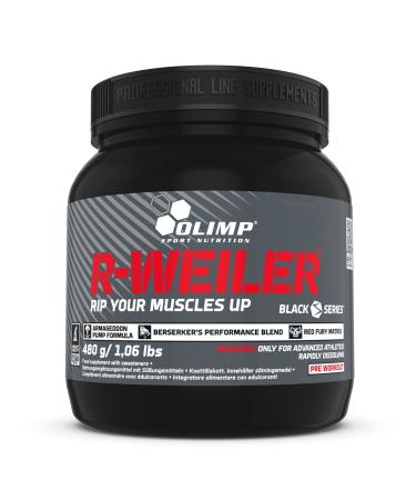 Olimp R-Weiler (480 G) - Cola