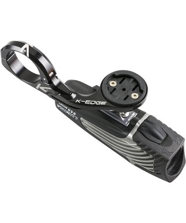 K-Edge NiteRider Light Adapter Gunmetal - One Size | Buy Online - Buy Online on SooperMarket.com
