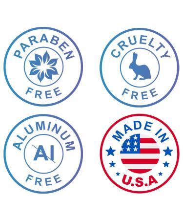All-Natural Body and Booty Butter for Aches Pains Cellulite & Circulation | Made in the USA - Shop Internationally - Buy Online on SooperMarket.com