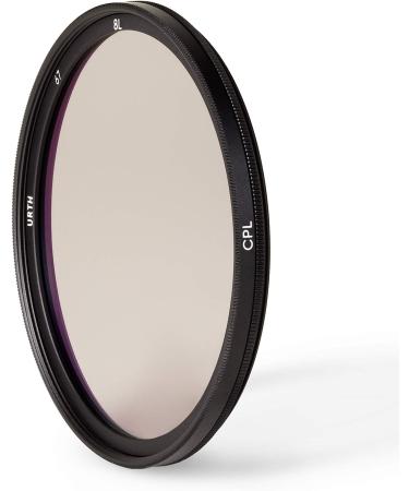 Urth 67mm CPL Lens Filter for Enhanced Photography - Buy Online on SooperMarket.com
