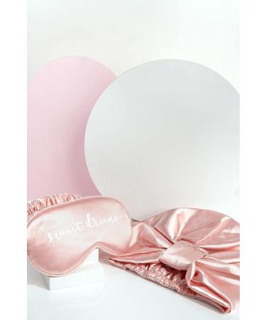 Brushworks Satin Relax and Unwind Set - Buy Online on SooperMarket.com