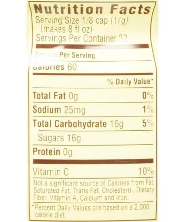 Country Time Lemonade Mix 19 oz - Buy Online on SooperMarket.com