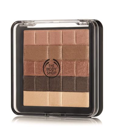 The Body Shop New Shimmer Waves Bronze 8.2 g (Pack of 1)